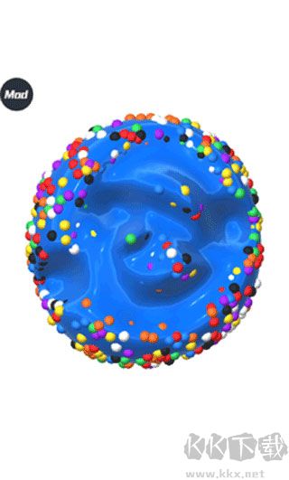 快清理粘液模擬器 v4.8.2手機版