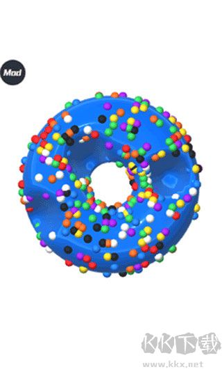 快清理粘液模擬器 v4.8.2手機版