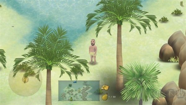 挨餓荒野內購版 v4.8.2