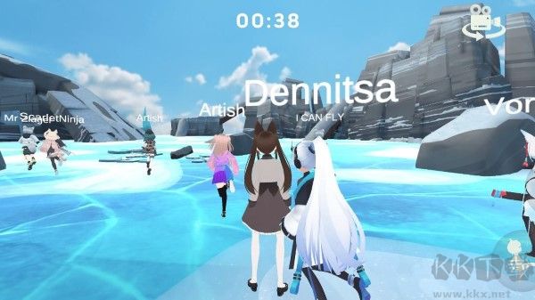 校園男女大亂斗 v2.7.1漢化版