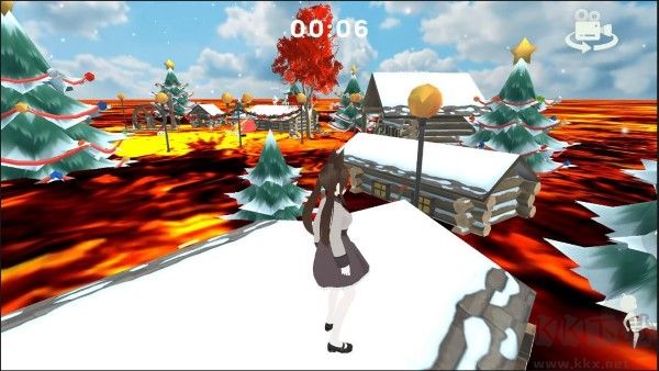 校園男女大亂斗 v2.7.1漢化版