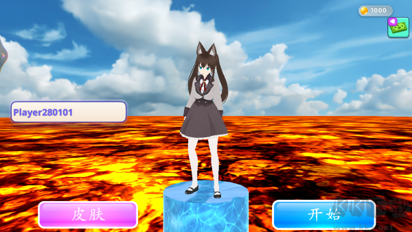 校園男女大亂斗 v2.7.1漢化版