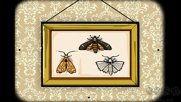 Rusty Lake Hotel v3.1.3 安卓版