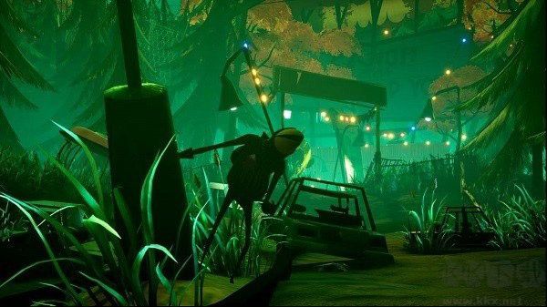 你好鄰居2 v4.1.1安卓版