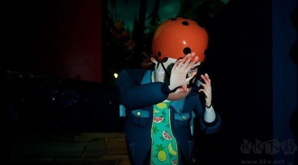 你好鄰居2 v4.1.1安卓版