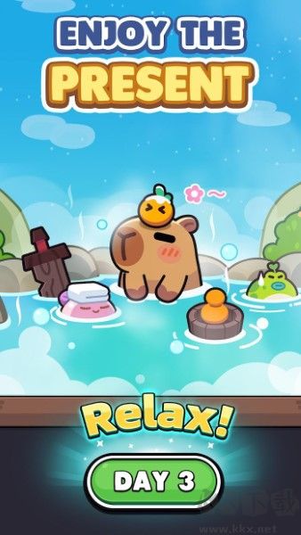 卡皮巴拉GO國際服 v2.0.5最新版