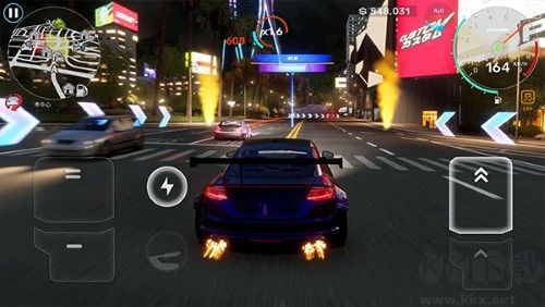 car street官方版 v2.3.7 中文版