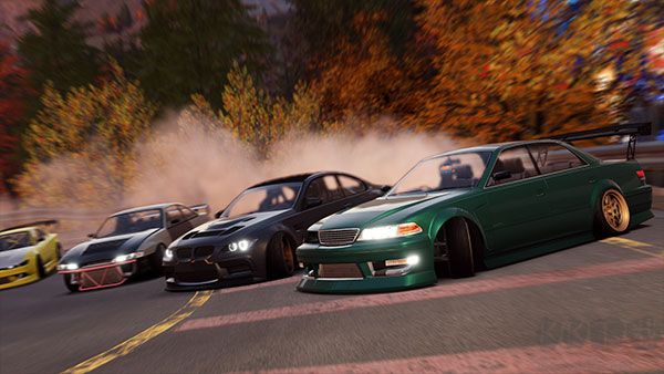 car street官方版 v2.3.7 中文版