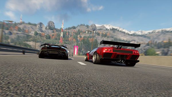 car street官方版 v2.3.7 中文版