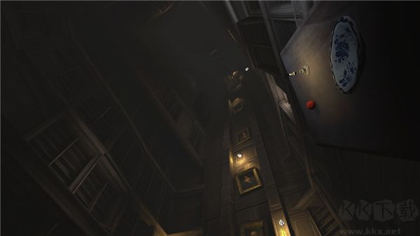 層層恐懼漢化版 v1.0.26