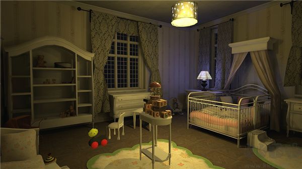 層層恐懼漢化版 v1.0.26