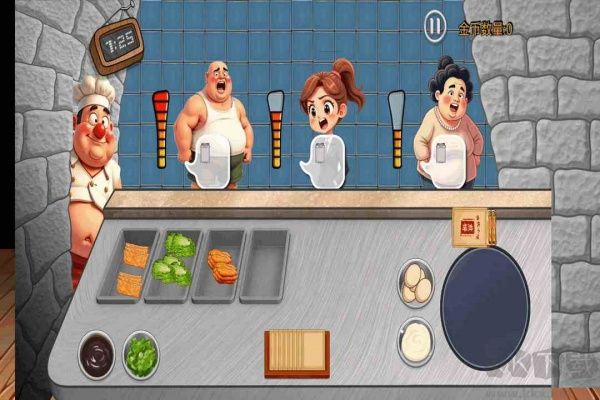 沙威瑪傳奇方言版 v1.0