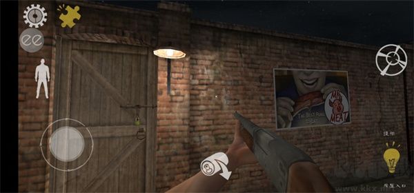 鬼屠夫3周年模組版 v1.1.8新版