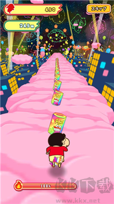 蠟筆小新跑酷無限鉆石版 v1.3.9