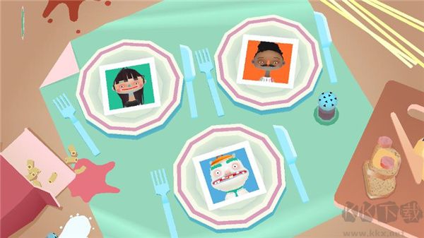 托卡廚房2 v2.4.6安卓版