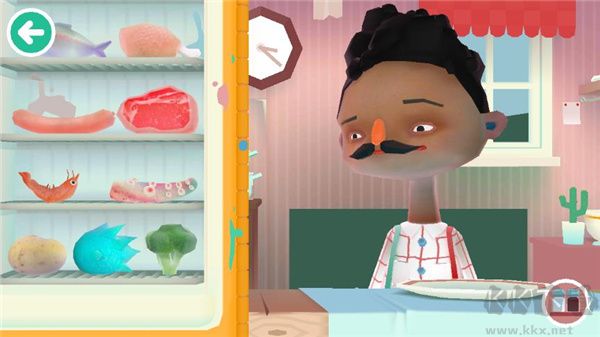 托卡廚房2 v2.4.6安卓版