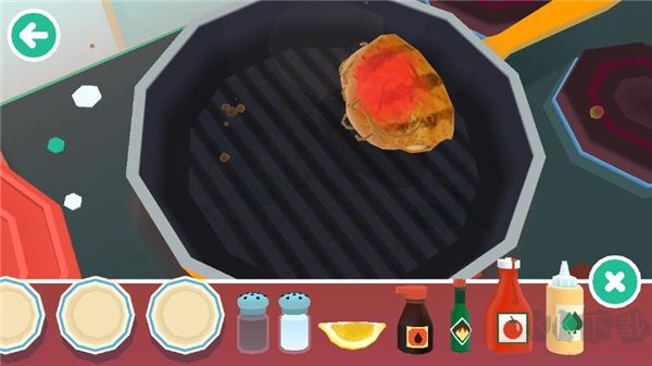 托卡廚房2 v2.4.6安卓版