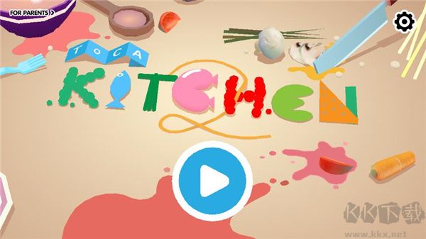 托卡廚房2 v2.4.6安卓版