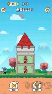 最強(qiáng)小兵免廣告版 v1.0.8