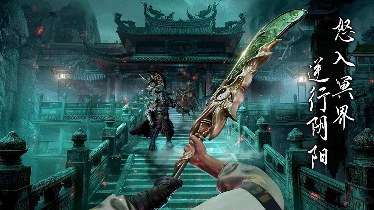 捕盜行紀無盡噩夢6 v4.1.3安卓版