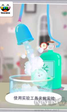 托卡世界元素 v2.2 最新版