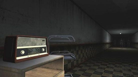 恐怖迷宮 v0.76官網(wǎng)版