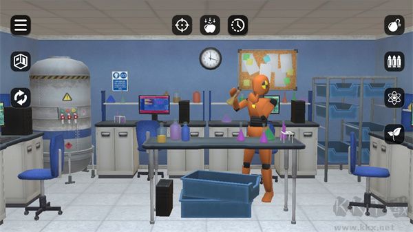 失控玩家模擬器 v1.0 無廣告版