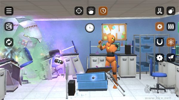 失控玩家模擬器 v1.0 無廣告版