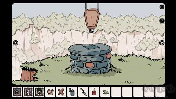 無(wú)處之家 v1.1 安卓版