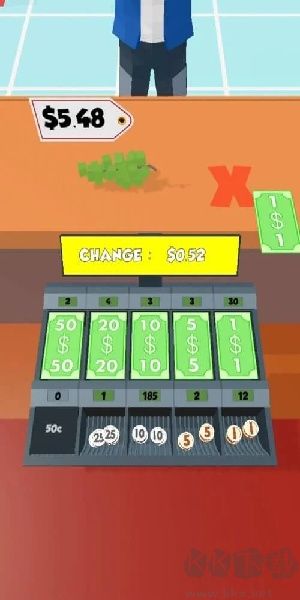 收銀員3D修改版 v62.0