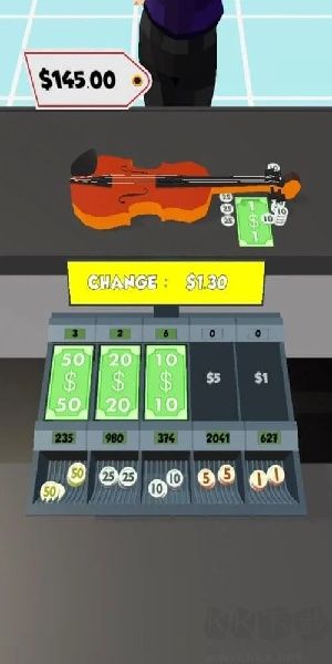 收銀員3D修改版 v62.0
