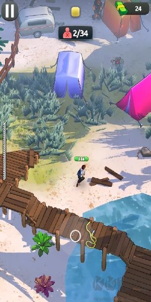 憤怒涌動 v1.7.1 最新版