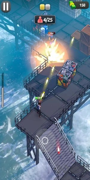 憤怒涌動 v1.7.1 最新版