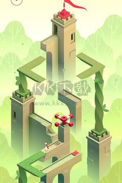 紀(jì)念碑谷2 v2.5.5 更新版