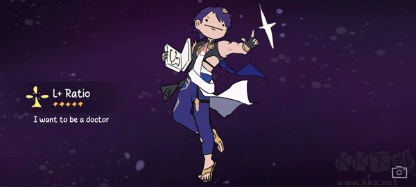 星穹鐵道抽卡模擬器 v2.5.0手機版