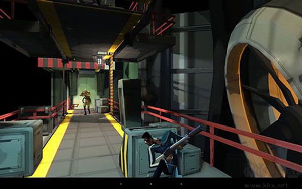 反擊間諜漢化版 v1.0.1安卓版