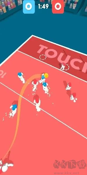 橄欖球大作戰(zhàn) v5.6.2 正版