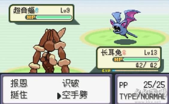 口袋妖怪火箭隊(duì) v1.0 漢化版