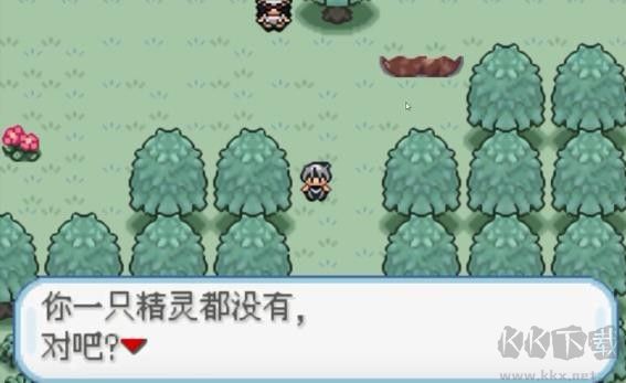 口袋妖怪火箭隊(duì) v1.0 漢化版
