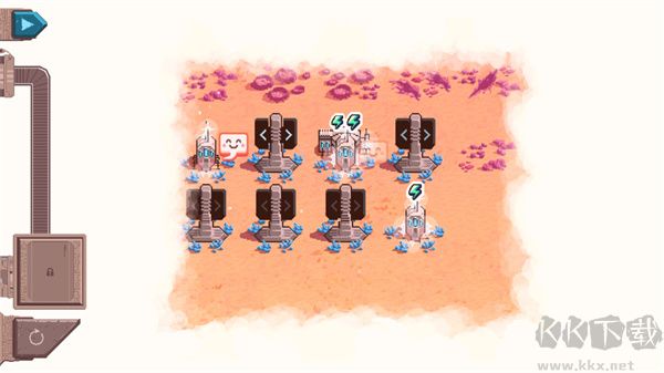 火星電力工業(yè) v5.8.2 安卓版