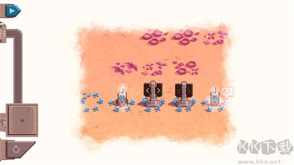 火星電力工業(yè) v5.8.2 安卓版