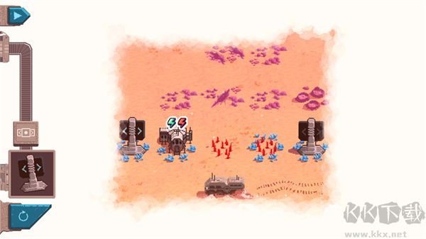 火星電力工業(yè) v5.8.2 安卓版