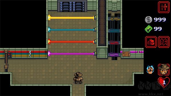 怪奇物語游戲 v1.0.2 漢化版