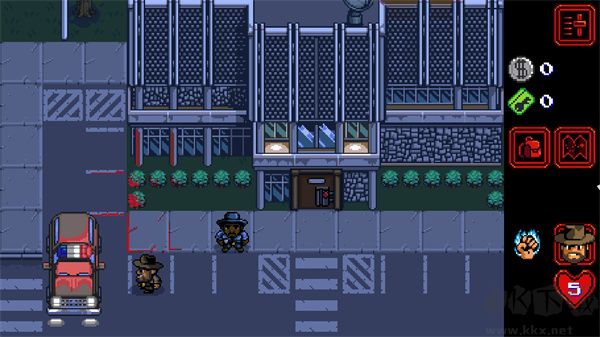 怪奇物語游戲 v1.0.2 漢化版