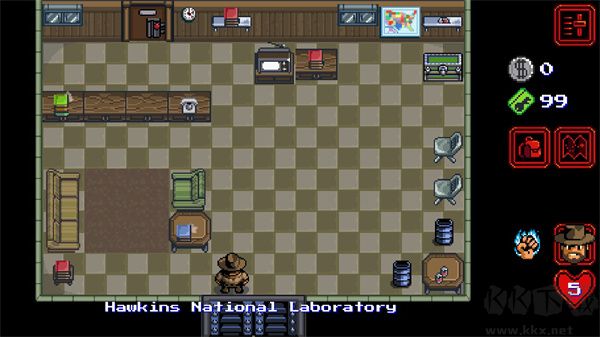 怪奇物語游戲 v1.0.2 漢化版