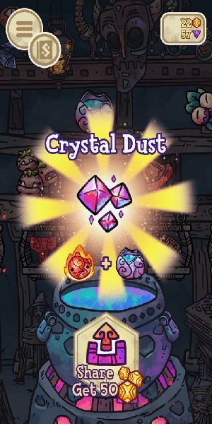 煉金學(xué)院(Alchademy) v3.36版