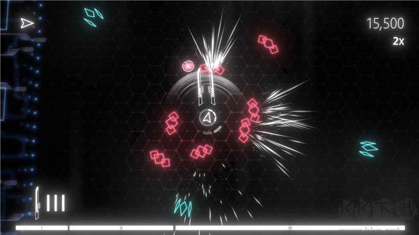 指尖霓虹 v1.1安卓版