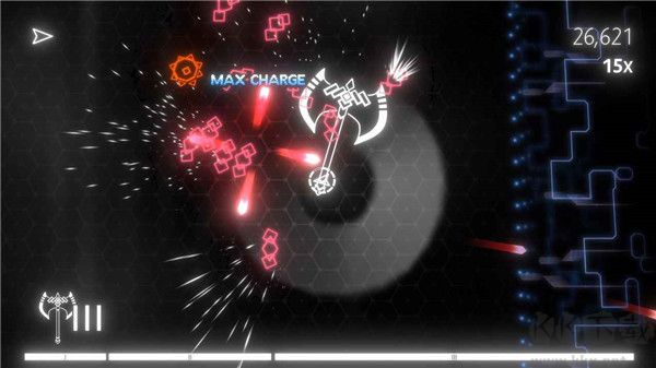 指尖霓虹 v1.1安卓版