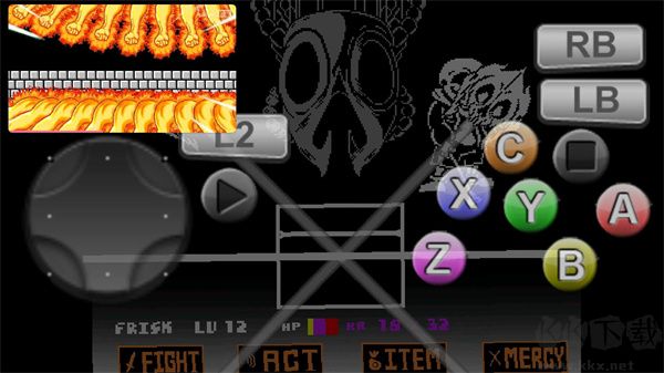 三重混沌時(shí)光 v0.1.9 安卓版