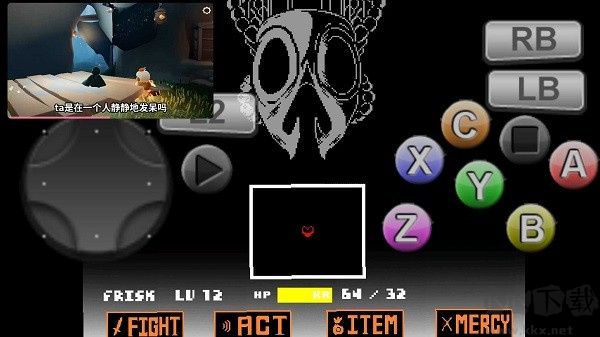 三重混沌時(shí)光 v0.1.9 安卓版